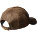 Ariat Men's Full Oil Brown Corner Logo Cap - One Size | Official Site - Buy Online on GoSupps.com