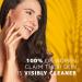 Orientana Facial Peeling for Women - Papaya & Indian Ginseng | 99.7% Natural Organic Vegan | Acne & Anti-Aging Solution for Dry & Normal Skin - 50g - Buy Online on GoSupps.com