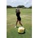 Impact Bag Golf Swing Trainer by Dr. Gary Wirens - Waterproof & Durable Practice Tool for Perfecting Your Golf Swing Impact - Buy Online on GoSupps.com