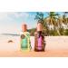 Byron Bay Shaka Zonnebrand Aftersun Shimmer Oil - Moisturizing Sun Care | Global Shipping Available - Buy Online on GoSupps.com