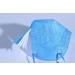 EUROPAPA 20x FFP2 Face Masks - Small Size 5-Ply Respiratory Masks Individually Packed EU Certified Blue - Buy Online on GoSupps.com