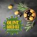 Gift Boutique Olive Gold O3 Skin Lotion 4 Oz - Organic Ozonated Super Oxygen Oil for Men and Women - Dry Skin Moisturizer Spray - Buy Online on GoSupps.com