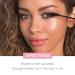 Neutrogena Hydro Boost Waterproof Plumping Mascara Enriched with Hydrating Hyaluronic Acid Vitamin E and Keratin for Dry or Brittle Lashes Black 07.21 oz Black 07 0.21 Ounce (Pack of 1) - Buy Online on GoSupps.com