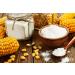 Buy JKR Spices Corn Starch Powder 250g Gluten-Free Thickener for Sauces Soups & Creams - Buy Online on GoSupps.com
