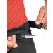 Sch ffel Men's Danube M Shorts - Water-Repellent Quick-Drying Cycling Shorts with Waistband Adjustment - Size 58 Black - Buy Online on GoSupps.com