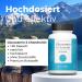Buy Phytochem Glucosamine & Chondroitin 180 Capsules - High Dose 2700mg No Additives Lab Tested | International Shipping Available - Buy Online on GoSupps.com