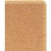 Volcano Cork Yoga Blocks 2 Pack Set - Natural Cork 9 x 6 x 4 | Non-Slip & Anti-Tilt Yoga Blocks for Women & Men | Lightweight & Odor-Resistant | Moisture-Proof | Perfect Yoga Equipment - Buy Online on GoSupps.com