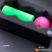 BLACKROLL BLOCK - Original Yoga Block Set with Fascia Ball & Mini Roll | International Shipping Available - Buy Online on GoSupps.com