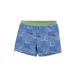 Sterntaler boys swim shorts dino swim trunks 104 blue