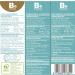 MARNYS VITAMINA B6 liquida 30ml. compl ment sp cialis pour soutenir l organisme contenance 6 l favorise le bien- tre lorsqu il est utilis de fa on continue et devient un alli fiable dans la rou - Buy Online on GoSupps.com