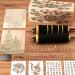 60W Wood Burning Kit with 24 Tips, Dual Pen Pyrography Tool for Teen Artists - Perfect Gift for Creative Teens | Black Grey - Buy Online on GoSupps.com
