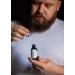 MOLFAR S Carpatian Handmade Eco Beard Oil - 100% Pure Hydrating Formula with Pumpkin Dogrose & Grape Seed Oils - Ideal for All Beard Types - 1.01 fl oz - Buy Online on GoSupps.com