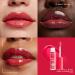 NYX Professional Makeup Cherry Milkshake Gloss - Long Lasting Vegan Lip Gloss with Moisturizing Formula - Buy Online on GoSupps.com
