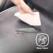 Diono Grip It Black Vehicle Seat Protector - 1 Count - Buy Online on GoSupps.com