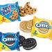 Nabisco Sweet Treats Variety Pack - OREO, OREO Golden, CHIPS AHOY - 30 Snack Packs (2 Cookies Per Pack) - Buy Online on GoSupps.com