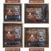 BfiGift Personalized Pet Loss Memorial Collar Frame - Heartfelt Keepsake for Dog & Cat Lovers - Buy Online on GoSupps.com