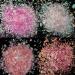 AddFavor Chunky Nail Glitter Set - 8 Colors Iridescent Sequin Foil Flakes Stickers for Nail Art, Resin, Body, Face - Multicolor - Buy Online on GoSupps.com