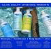 Triswim Swimmers Conditioner - Mango Scent - 32 oz - Buy Online on GoSupps.com
