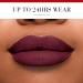 Buy Bourjois Paris Rouge Velvet Ink - Long-lasting Liquid Lipstick for a Flawless Look | International Shipping Available - Buy Online on GoSupps.com