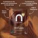 Naturya Fairtrade Organic Cacao Powder 250g - Premium Quality Superfood - Buy Online on GoSupps.com