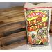 ASS KICKIN' Chili Fixins 2 Pack - Premium Gourmet Gift - Made in USA - 16oz Each - Buy Online on GoSupps.com
