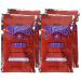 Authentic Texas Chili Seasoning Spice Mix - 3oz (4 Pack) - Buy Online on GoSupps.com