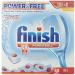 Finish Power and Free Powerball Dishwasher Tabs with Hydrogen Peroxide Action 48 Count