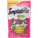 TEMPTATIONS Classic Treats for Cats Blissful Catnip Flavor 3 Ounces(Pack of 3)