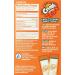 Orange Crush Drink Mix Singles to GO - 6 Count Pack | Convenient On-The-Go Refreshment - Buy Online on GoSupps.com