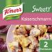 Knorr Sweety Kaiserschmarrn - 2 Portions Pack of 7 (205g each) | Delicious Authentic Austrian Dessert - International Shipping Available - Buy Online on GoSupps.com