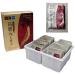 LENITH Korean Panax Ginseng Roots Extract Granules Tea 50T 150g (3g X 50 bags) - Buy Online on GoSupps.com