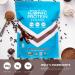 Iconic Chocolate Truffle Protein Powder - Sugar Free, Low Carb, 20g Grass Fed Whey & Casein - Keto Friendly, Gluten & Lactose Free, 1 lb - Buy Online on GoSupps.com