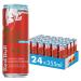 Red Bull Energy Drink Watermelon Sugarfree 355ml (24pk) 355ml (Pack of 24)