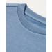 Champion Unisex Kids Sweatshirt 15-16 Years - Denim Chiaro | International Shipping Available - Buy Online on GoSupps.com