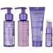 Obliphica Seaberry Travel Kit - Medium to Coarse Hair Care Essentials for On-the-Go - Buy Online on GoSupps.com