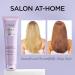 L Or al Paris Blow Dry Primer for 48 HR Frizz Control Sulfate Free EverPure 5.1 fl oz Rose 5.1 Fl Oz (Pack of 1) - Buy Online on GoSupps.com