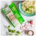 Organic Vegan Gluten-Free Non-GMO Konjac Noodles 14 oz (6 Pack) - Buy Online on GoSupps.com