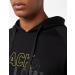 Buy Borussia Dortmund Black & Yellow Hoodie XXL - Official Merchandise | Fast International Shipping - Buy Online on GoSupps.com
