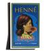 Pellear Henna Souad 270g - Natural Hair Color | Pure Red Henna Powder for Vibrant Hair Dye | International Shipping - Buy Online on GoSupps.com