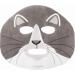 Read My Lips Crazy Cat Lady Moisturising Sheet Mask - Buy Online on GoSupps.com