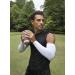 Arm Sleeves 15-20MMHG Compression for Enhanced Performance & Protection - Acid Aqua Extra Large | International Shipping Available - Buy Online on GoSupps.com