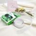 Photo Corners 400 Pcs Clear Self-Adhesive Picture Mounting Corner Stickers for DIY Scrapbook Album Journal 400 Pcs/Pack. Clear-400 - Buy Online on GoSupps.com