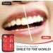 Premium 5-Piece Dental Care Set - Deep Tooth Cleaning Tools - Stainless Steel Dentist Kit for Personal Use - Buy Online on GoSupps.com
