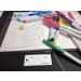KTDY Pilot FriXion Colors Erasable Markers 24 Color Set with Pouch - Black, Red, Blue, Green, and More - Buy Online on GoSupps.com