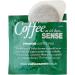ESE 44mm Medium Dark Roast Old Brown Java Coffee Pods Pack of 50 - Buy Online on GoSupps.com