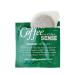Medium Rosted ESE 44mm Coffee Pods pack of 50 pods Colombian Supremo Pods