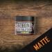 Viking Revolution Hair Pomade for Men - Medium Hold Matte Finish 4oz - New Formula, Water Based & Easy to Wash Out - Buy Online on GoSupps.com