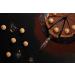 Gadeschi Amarettini (3x200g) | Italian Apricot Seed Pastries | 600g Biscotti for Coffee | Shop Now - Buy Online on GoSupps.com