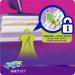 Swiffer Wetjet Hardwood Mop Pad Refills - 17 Count, All Purpose Multi Surface Floor Cleaning - Buy Online on GoSupps.com