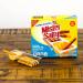 Mr. Salty Pretzels 'N Cheesy Dip Snack Packs - 72 Packs, 12 Boxes - Delicious Savory Snack for On-The-Go Convenience - Buy Online on GoSupps.com